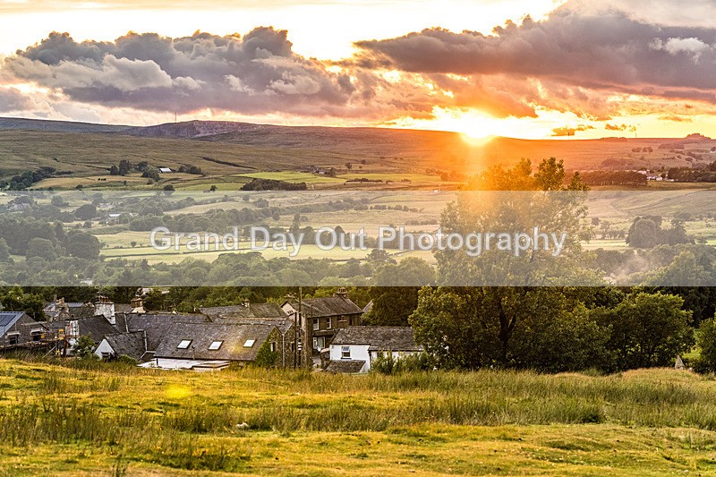 Tebay-520 - Tebay Fell Race Wednesday 28th June 2023