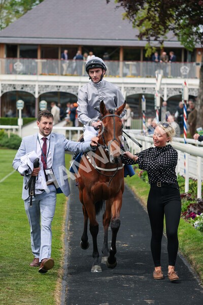 yr13052022r1-40 - Race 1 1.50pm Knights the new name for Langleys British EBF Marygate Fillies' Stakes