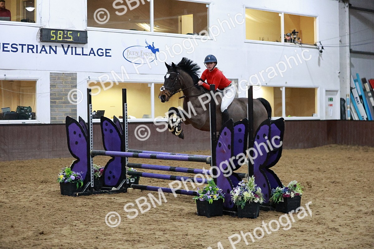 SBM_007164 - Bareback - Camera 1