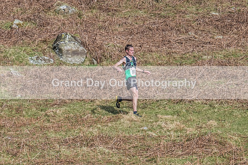 Black Combe-538 - Black Combe Fell Race Saturday 8th March 2025