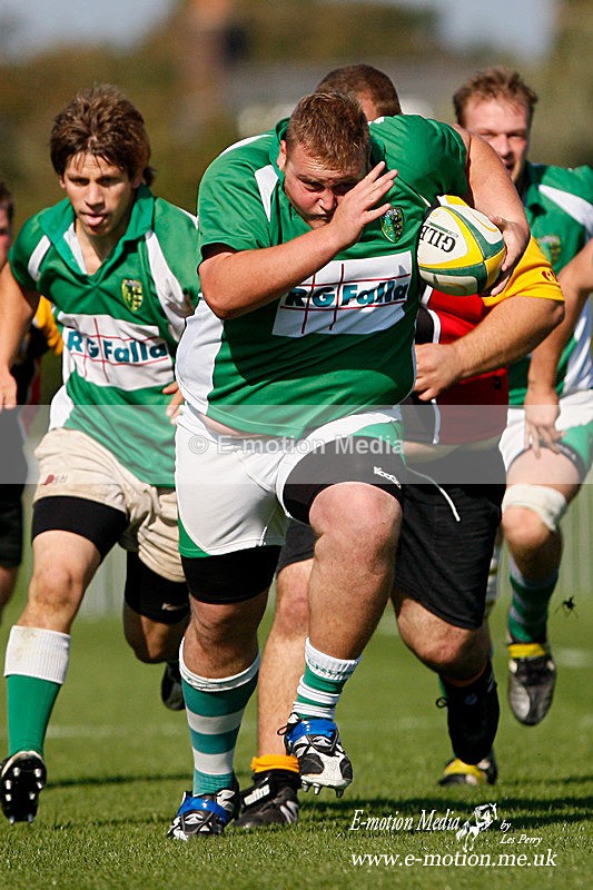 Pitch-16 - Pitch Action