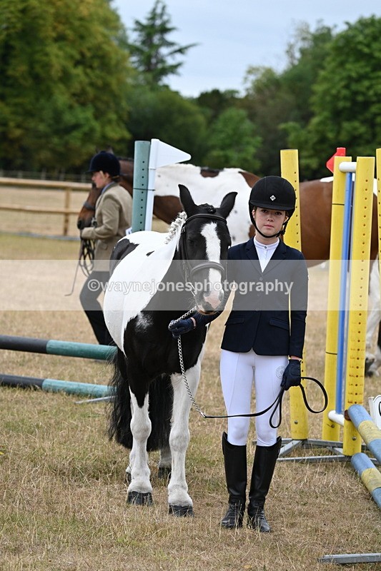 WJ6_8178 - Class 10 Coloured in Hand