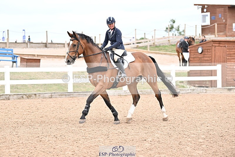 250820B-103725-00141 - Clear Round and Cls 1 British Novice and 90cm Open