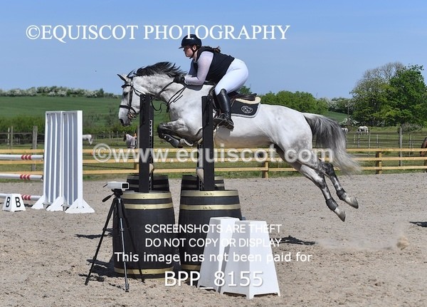 BPP_8155 - CLASS 4 Senior Discovery/ 1m Open