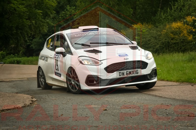 RPM Loughgall 2025 32 of 78 - RPM Loughgall Rally 2025