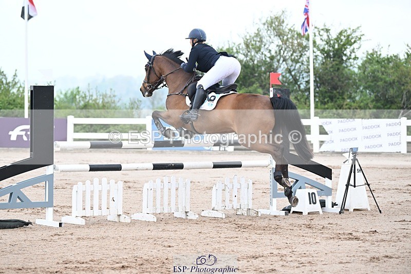 250424-091515-03496 - Cls 13 - 1 Star Bronze Tour