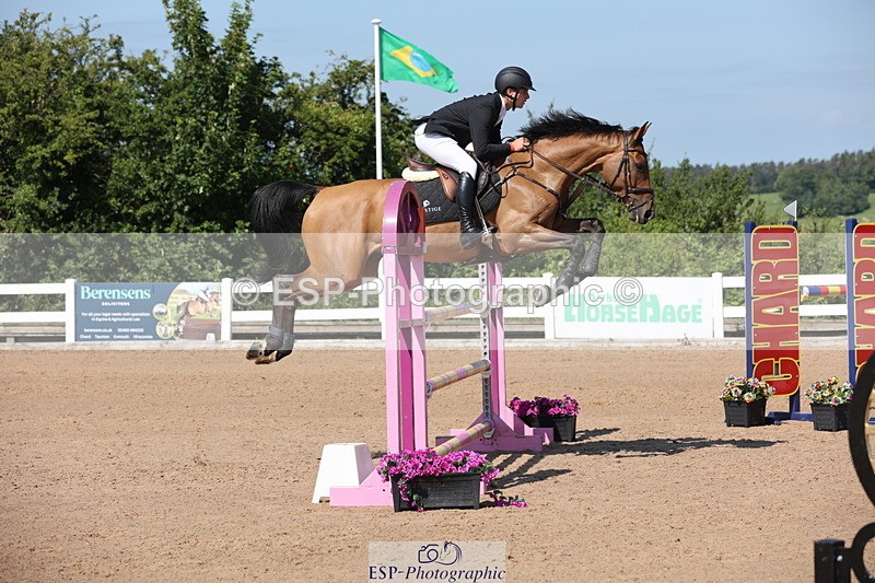 240718A-103228-03880 - Cls 29, YH 6 Yr Olds 1.20m