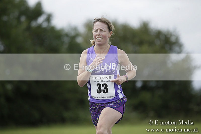 CAD5M 210719-0651 - Cadence Events Colerne 5 Miler  21-Jul-2019