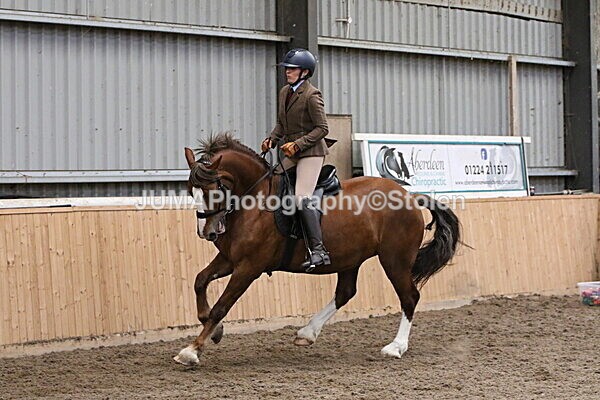 SIAL2895 - Sunday 14th Ridden