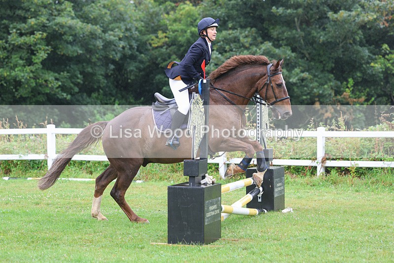 3E7A0400 - Class 2: 60cm Senior