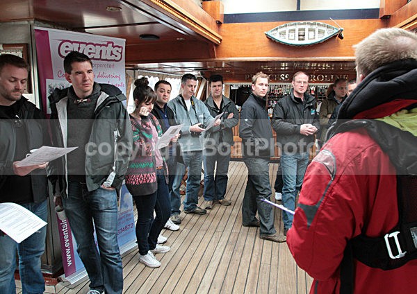 120517 PRINCESS CAROLINE IMG_6070 - EVENTSINC SABER POWERBOATS DAY 17th May 2012