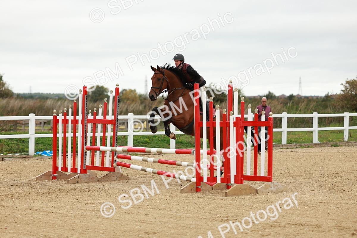 1I0A6674 - Class 1 - Clear Round