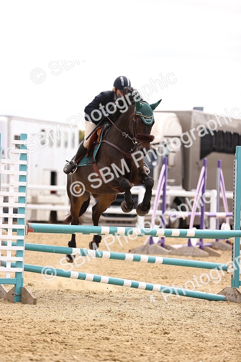 SBM_000451 - Class 3 - Senior British Novice - 90cm