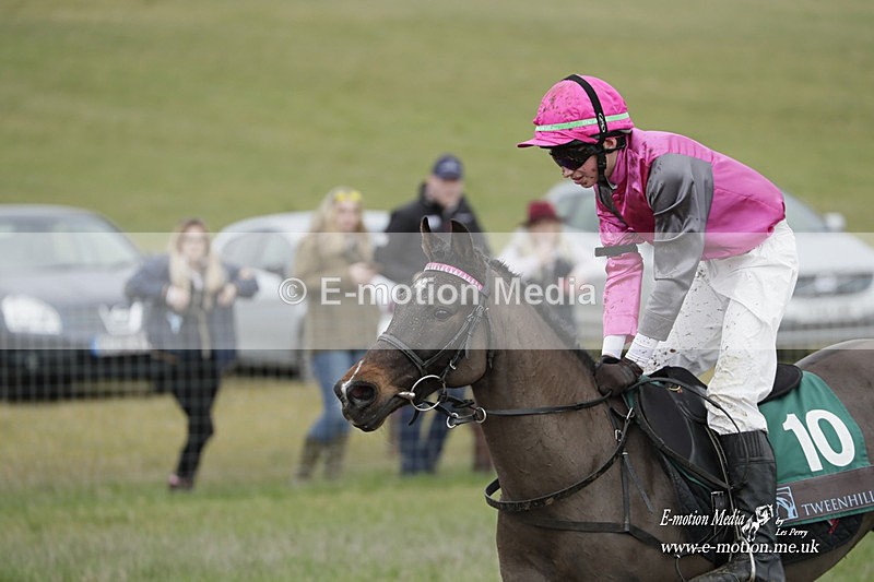 PtP 180323 99 - Shelfield Park Races with Croome & West Warwickshire Hunt  18/03/23