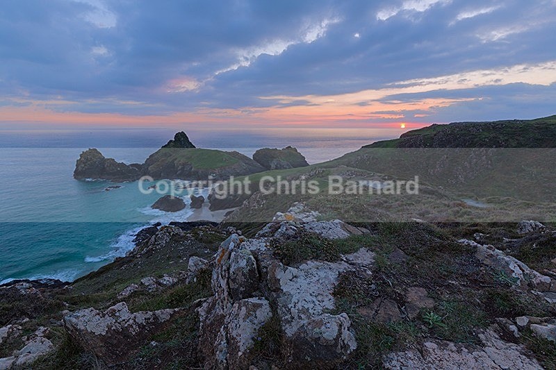  - Kynance Cove