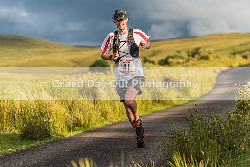 Tebay-189 - Tebay Fell Race Wednesday 28th June 2023