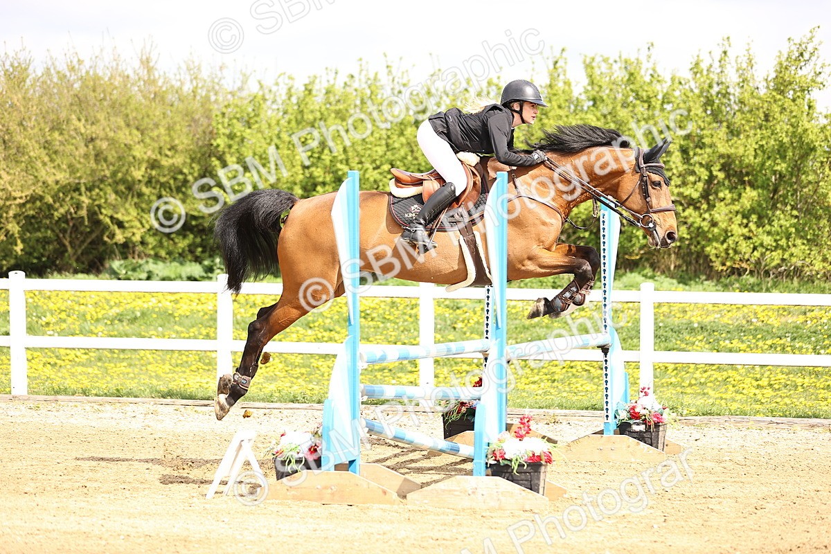 SBM_001849 - Class 10 - Senior British Discovery - 1.00m