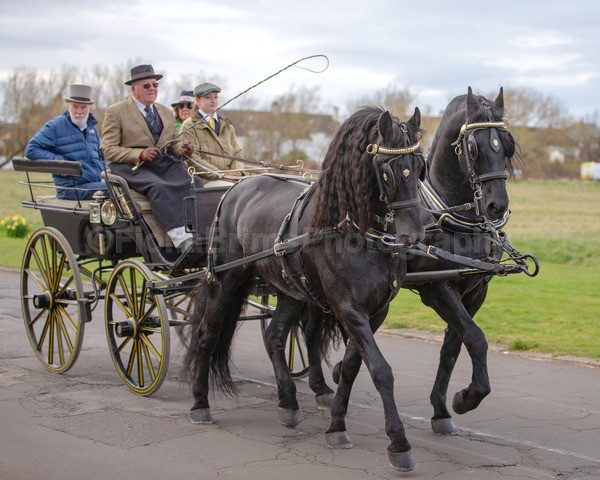 Troon Drive-255 - Troon Easter Monday Drive 2026