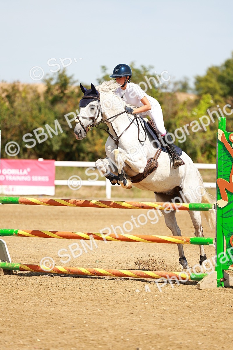 SBM_003135 - Class 11 - Senior Discovery - 1.00m