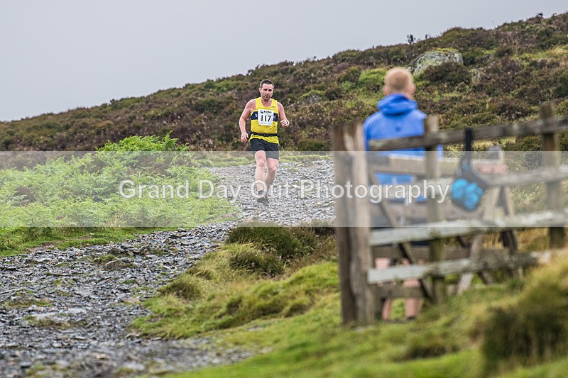 Skiddaw-433 - Skiddaw Fell Race Sunday 5th July 2026