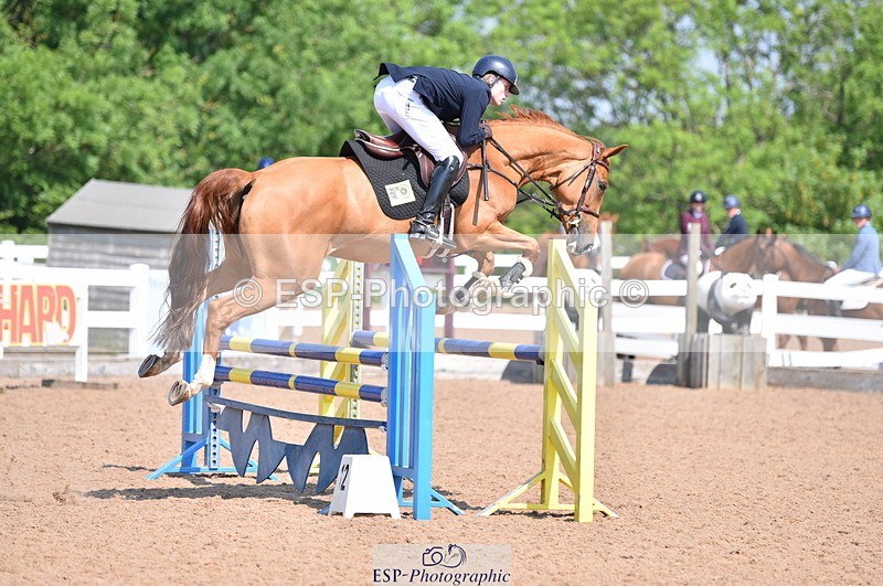 230609A-104832-00331 - Cls 9 Discovery & 1m Open