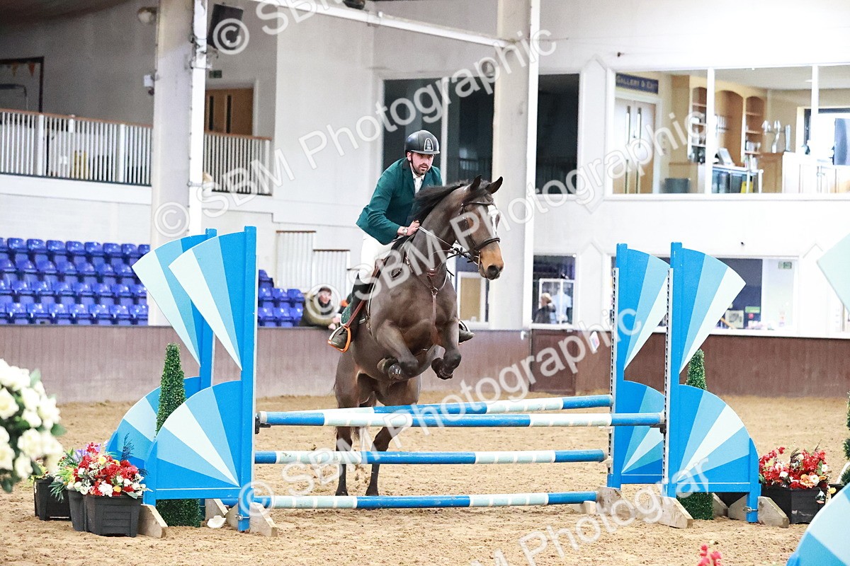 SBM_000006 - Class 1 - Clear Round
