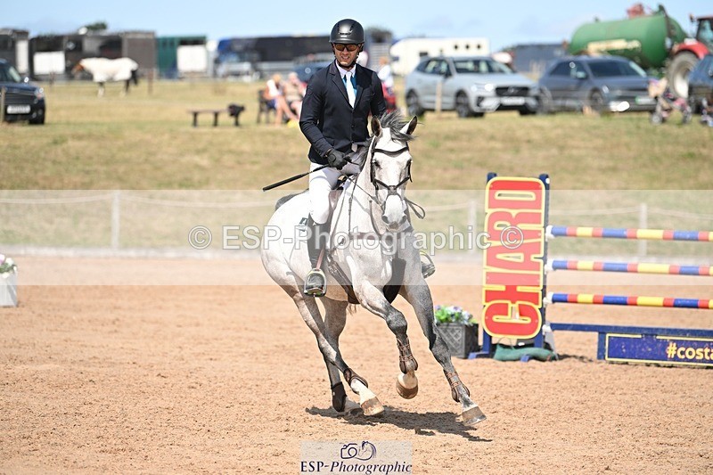250726-151631-07154 - Cls 15 Snr Foxhunter