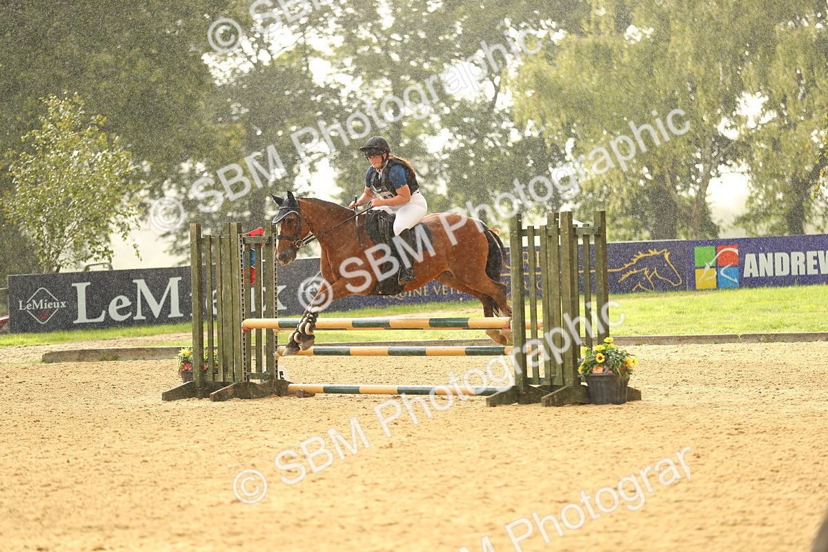 SBM_11453 - E8 Eventers Challenge 80cm Championship