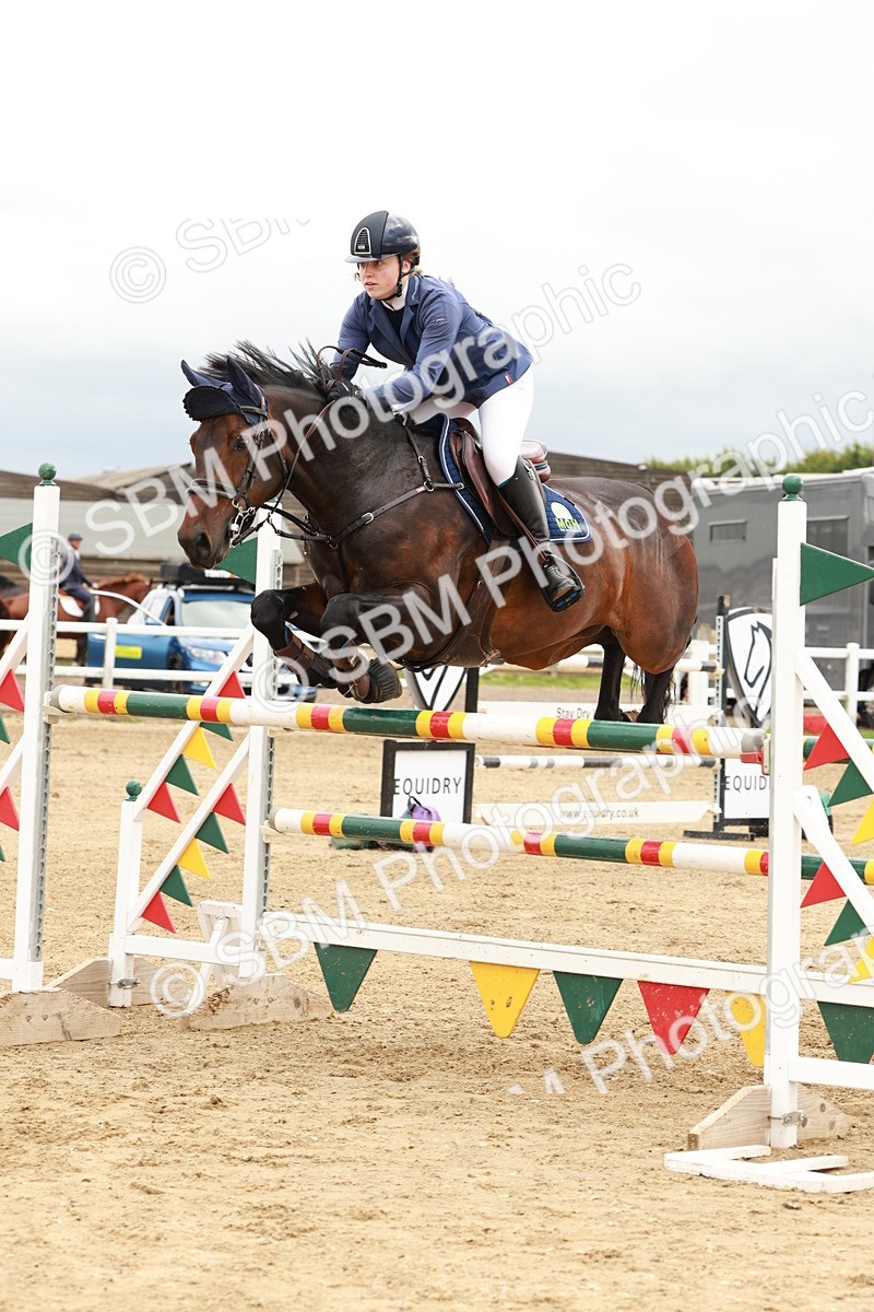 1I0A8324 - Class 6 - National 1.30-1.40m