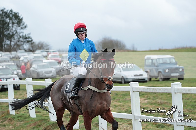 PtP 040224 962 - Combined Services Point-toPoint Larkhill 04/02/24