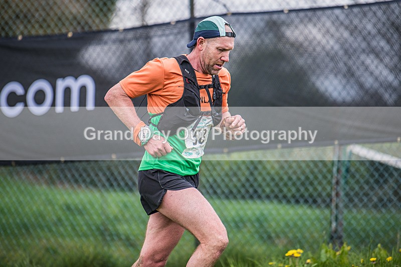 3 Peaks-2273 - The 3 Peaks Race Saturday 27th April 2024