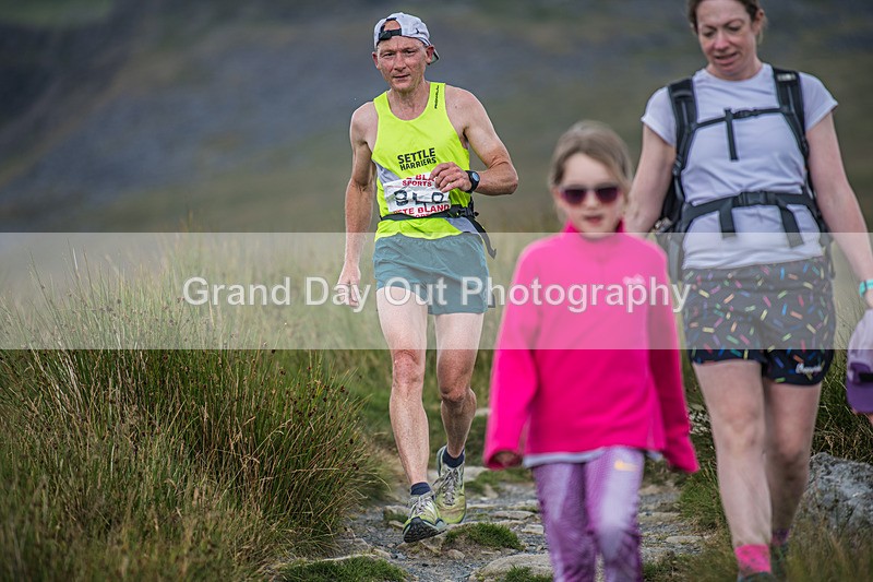 Ingleborough-895 - Ingleborough Mountain Race Saturday 18th July 2026