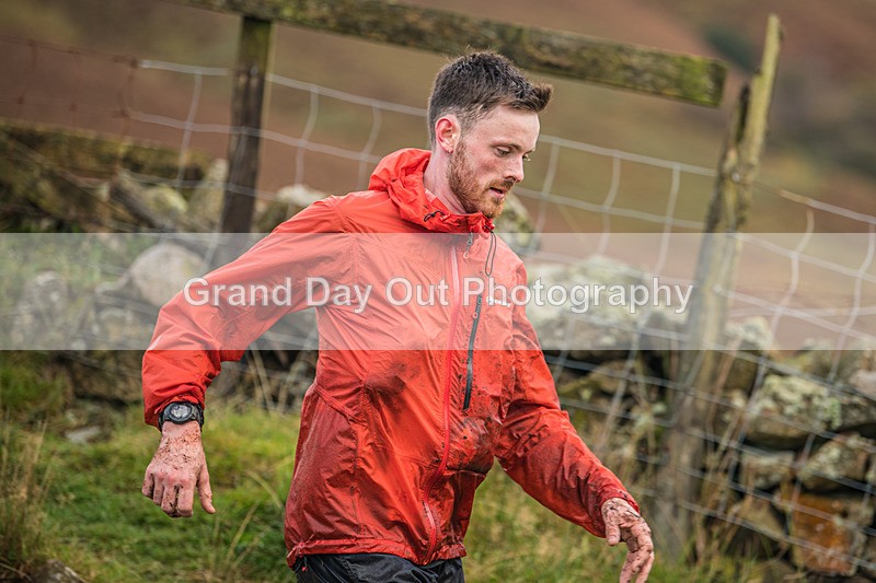 Langdale-1578 - Langdale Horseshoe Fell Race Saturday 12thOctober 2024