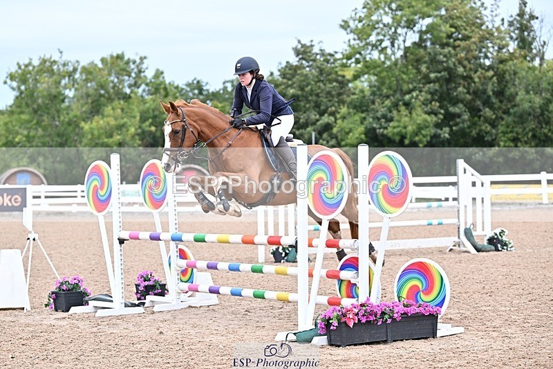250914-095703-08285 - Cls 32 Snr British Novice and 90cm Open