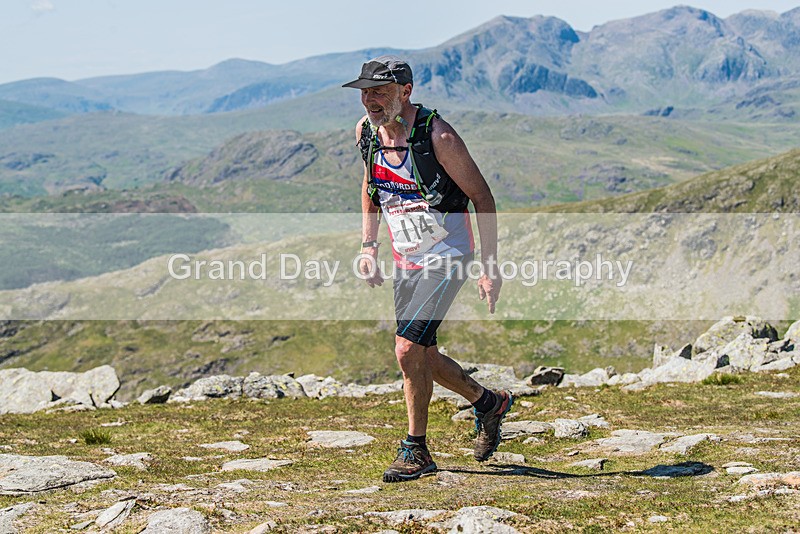 Duddon Long-952 - Duddon Valley (Long) Fell Race Saturday 3rd June 2023