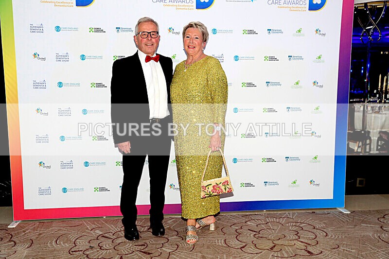 _09I9147 - The Dementia Awards 2024