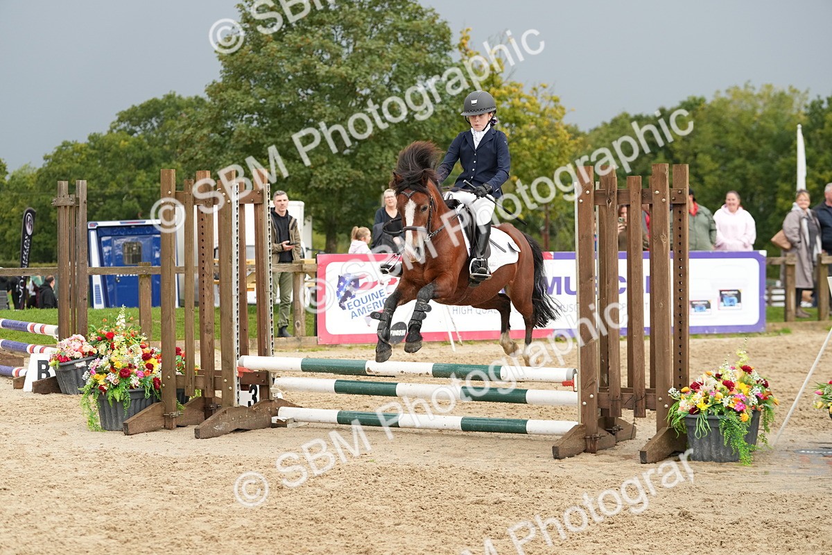 SBM_33432 - J5 - Junior Pony 50cm Championship