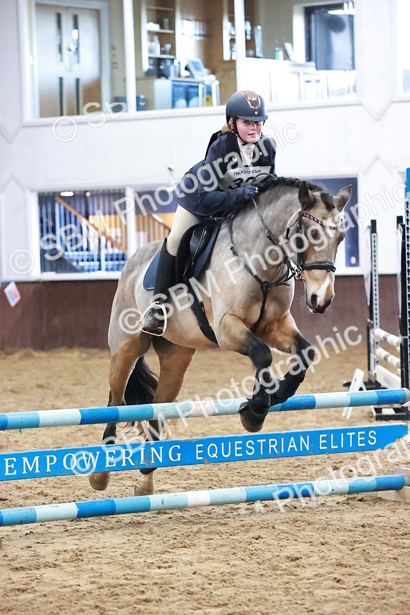 SBM_001322 - Class 4 - Show Jumping 70cm