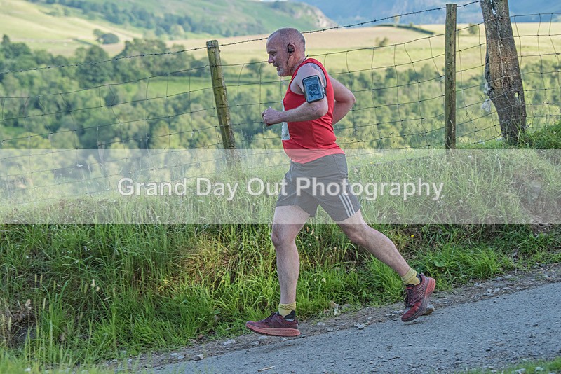Round Latrigg-205 - Round Latrigg Fell Race Wednesday 22nd June 2022