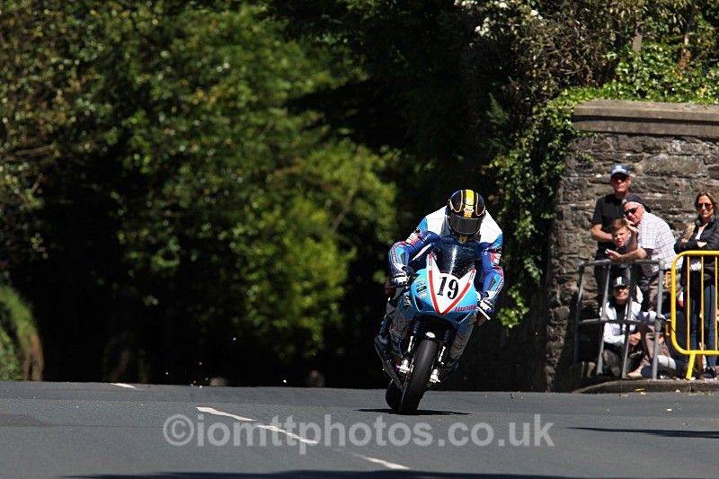  - Superbike Race
