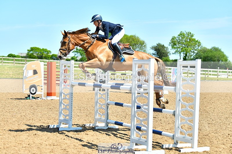 230527A-143422-05052 - Cls 17 National 1.30m Open