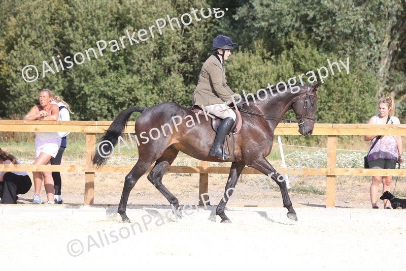 20260802-0057 - Class 5 - ROR Ridden
