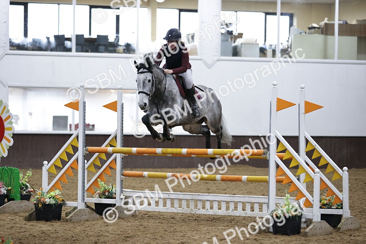 SBM_001258 - Class 4 - Senior Newcomers/ 1.10m Open