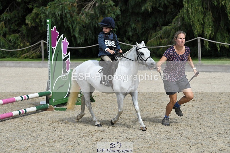 230824-142549-03964 - Round 2 Lead Rein Start to 14.40 CW