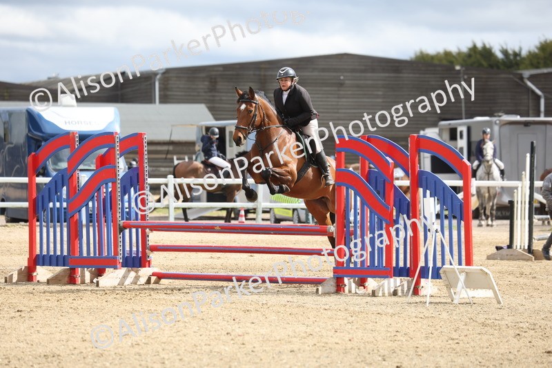 20260403-1934 - Class 5 - 80cm