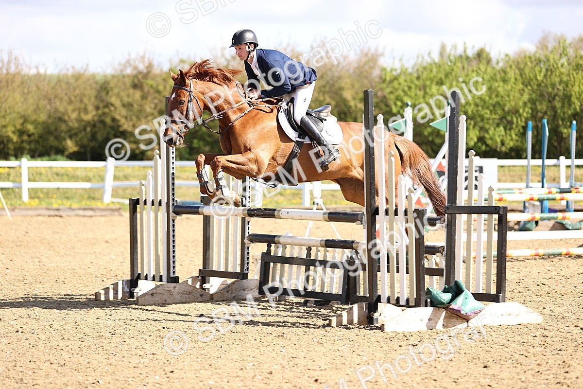 SBM_003249 - Class 15 - Senior British Novice - 90cm