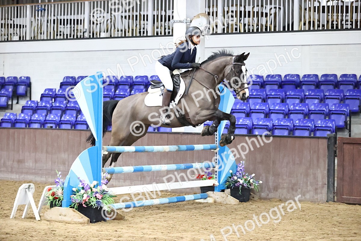 SBM_002346 - Class 9 - Senior Discovery - 1.00m