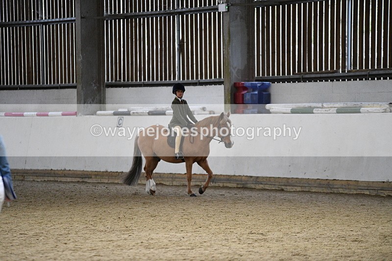 WJ5_8393 - Class 14 Novice Ridden/Rider
