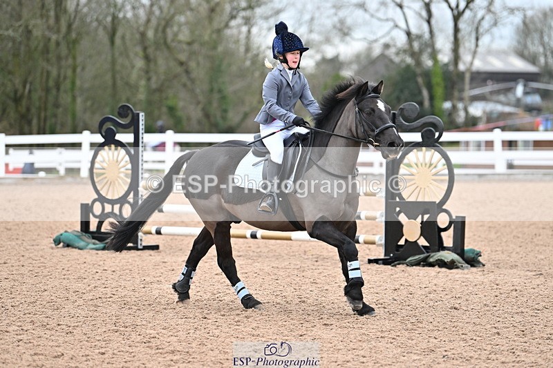 240309A-101940-00069 - Cls 1 Pony Intro 70cm