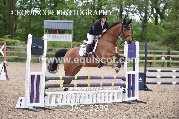 JAC_3289 - CLASS 3 0.85m Amateur Championship Qualifier